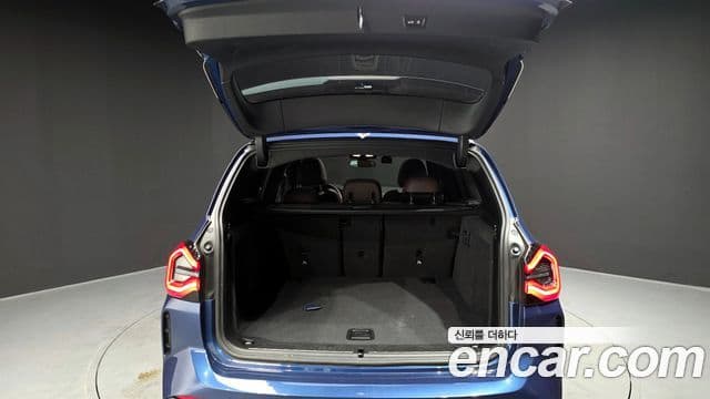 BMW iX3 M Sport, 2023 20