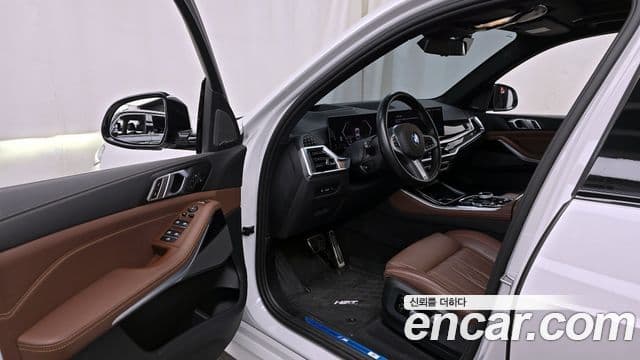 BMW X5 (G05) xDrive 30d M Sport, 2024 10