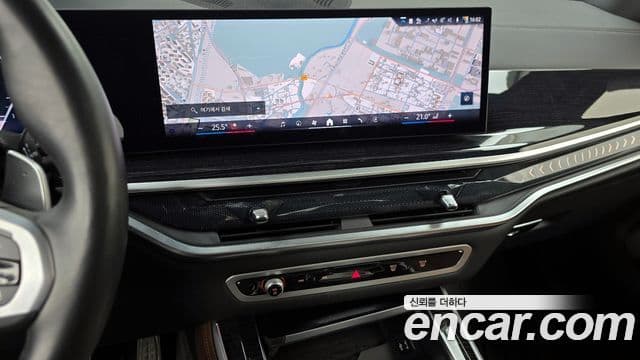 BMW X5 (G05) xDrive 30d M Sport, 2024 14