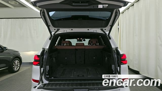 BMW X5 (G05) xDrive 30d M Sport, 2024 20