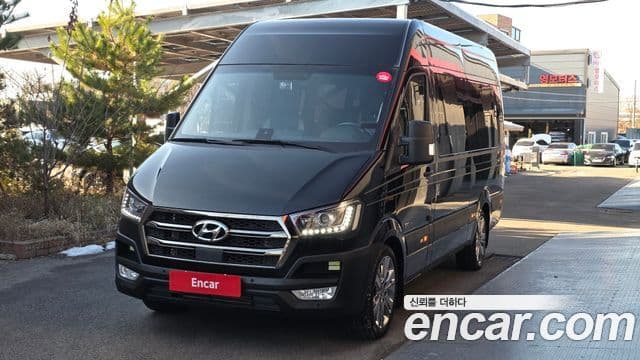 Hyundai 쏠라티 Luxury, 2023 1