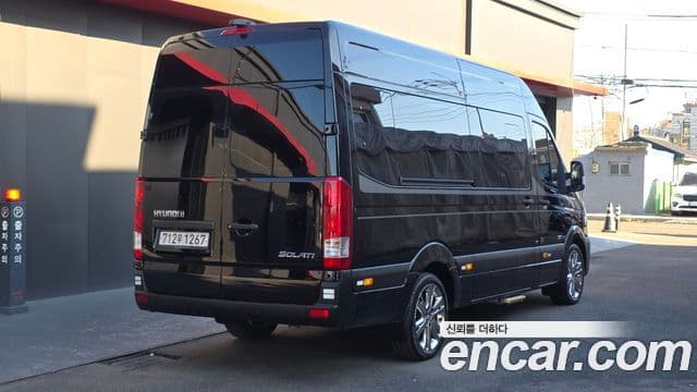 Hyundai 쏠라티 Luxury, 2023 2