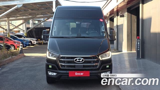 Hyundai 쏠라티 Luxury, 2023 3