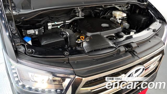 Hyundai 쏠라티 Luxury, 2023 6