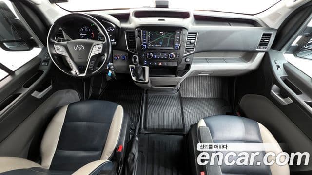 Hyundai 쏠라티 Luxury, 2023 7