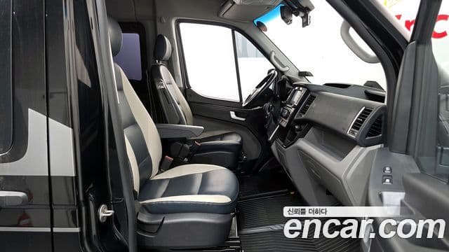 Hyundai 쏠라티 Luxury, 2023 11