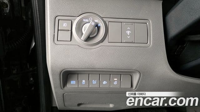 Hyundai 쏠라티 Luxury, 2023 14