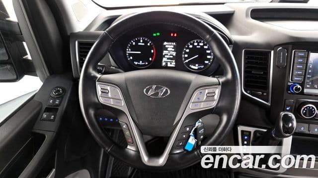 Hyundai 쏠라티 Luxury, 2023 15