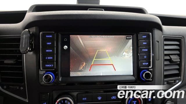 Hyundai 쏠라티 Luxury, 2023 17