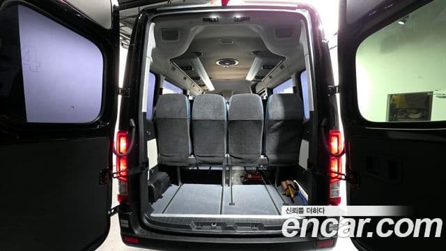 Hyundai 쏠라티 Luxury, 2023 20