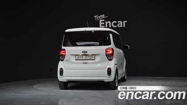 Kia The / новый New Ray Trendy, 2018 4