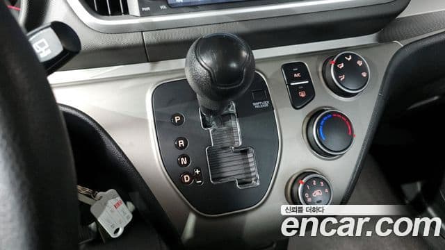 Kia The / новый New Ray Trendy, 2018 9