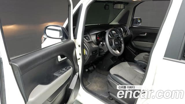 Kia The / новый New Ray Trendy, 2018 11