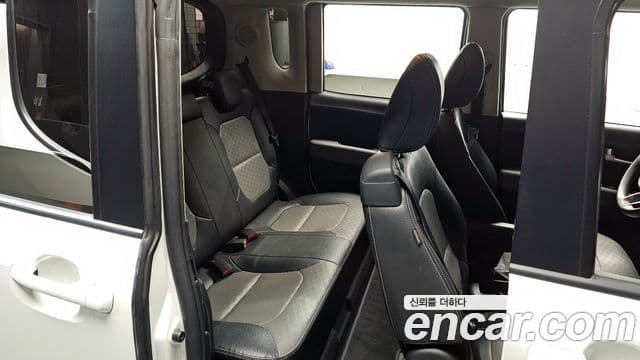 Kia The / новый New Ray Trendy, 2018 12