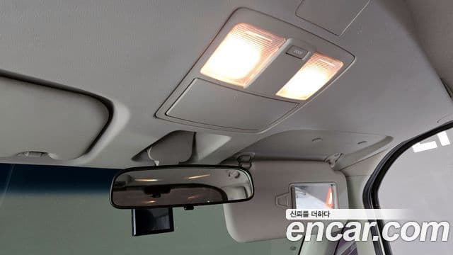 Kia The / новый New Ray Trendy, 2018 17