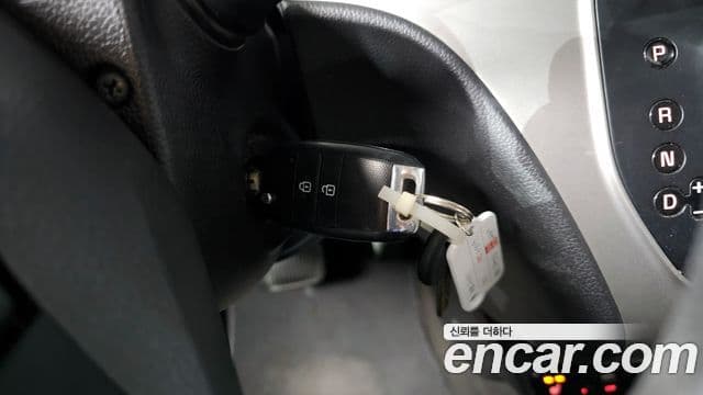 Kia The / новый New Ray Trendy, 2018 19