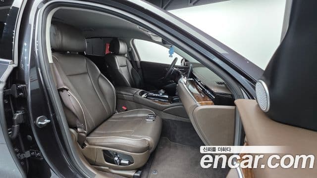 Kia The / новый K9 PlatinumⅡ, 2019 10