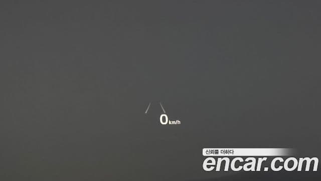 Kia The / новый K9 PlatinumⅡ, 2019 11