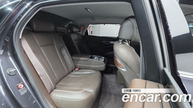 Kia The / новый K9 PlatinumⅡ, 2019 19