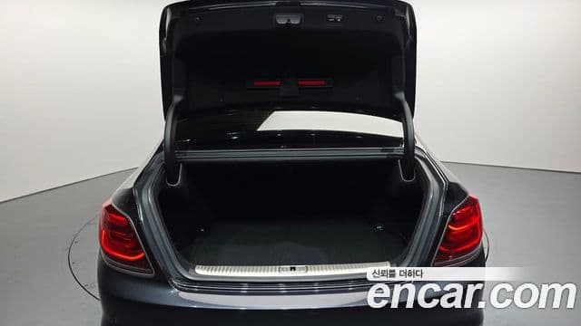 Kia The / новый K9 PlatinumⅡ, 2019 20