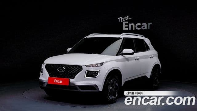 Hyundai Venue 1.6 Flux, 2023 1