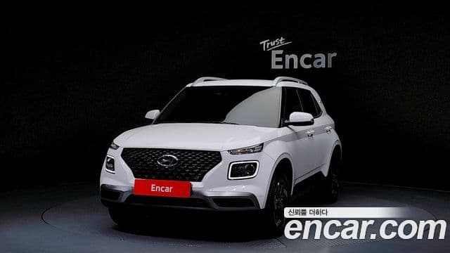 Hyundai Venue 1.6 Flux, 2023 3