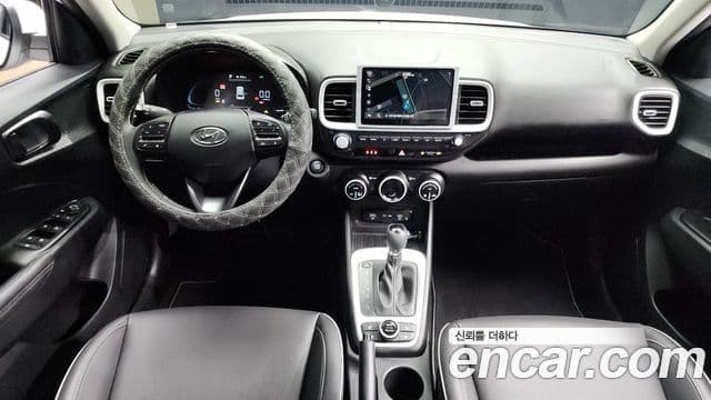 Hyundai Venue 1.6 Flux, 2023 7