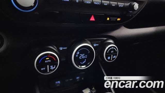 Hyundai Venue 1.6 Flux, 2023 18