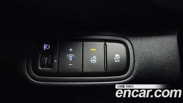 Hyundai Venue 1.6 Flux, 2023 19