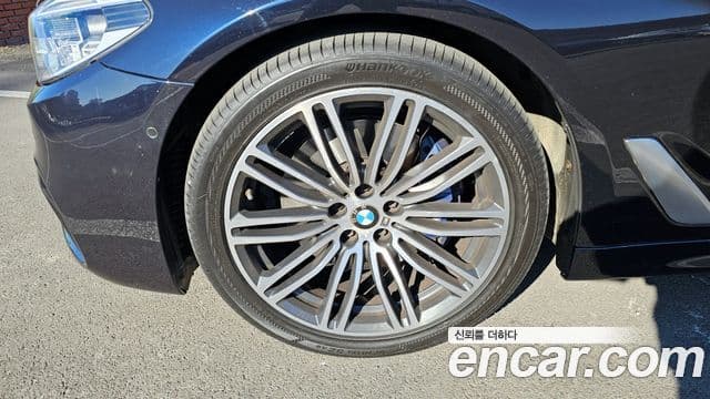 BMW 5시리즈 (G30) 530i xDrive M Sport Plus, 2019 все фото