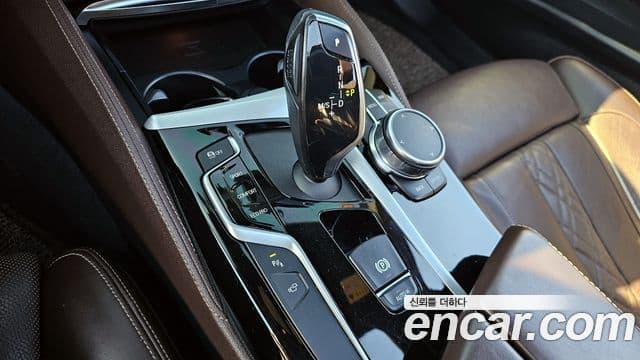 BMW 5시리즈 (G30) 530i xDrive M Sport Plus, 2019 9