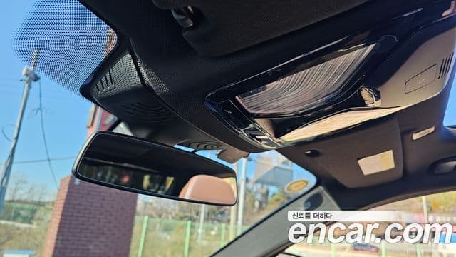 BMW 5시리즈 (G30) 530i xDrive M Sport Plus, 2019 14