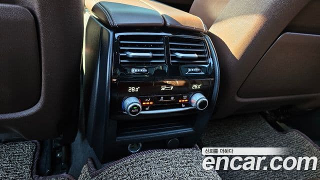 BMW 5시리즈 (G30) 530i xDrive M Sport Plus, 2019 18