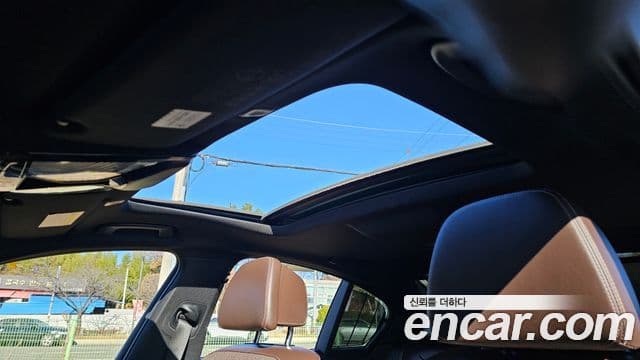 BMW 5시리즈 (G30) 530i xDrive M Sport Plus, 2019 20