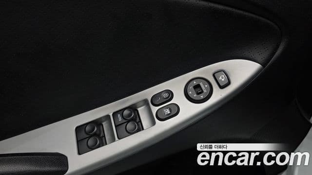 Hyundai Accent(новый кузов / новое поколение) Premier, 2012 17