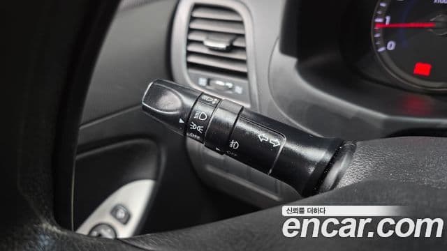 Hyundai Accent(новый кузов / новое поколение) Premier, 2012 18