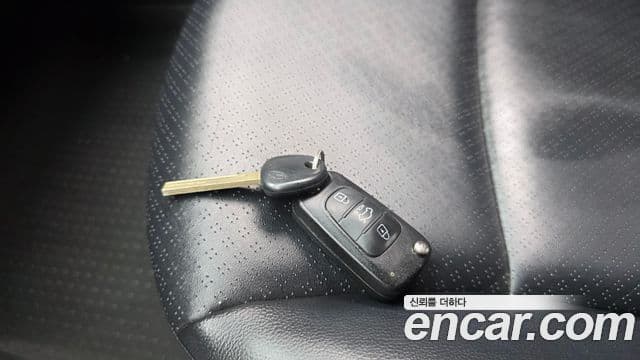 Hyundai Accent(новый кузов / новое поколение) Premier, 2012 19