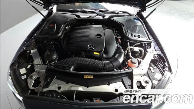 Mercedes-Benz E-класс W213 Avantgarde, 2022 6