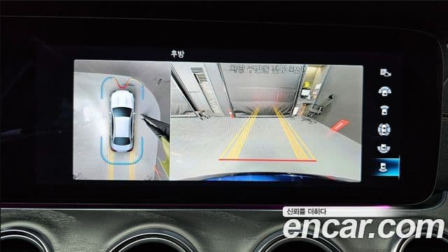 Mercedes-Benz E-класс W213 Avantgarde, 2022 15