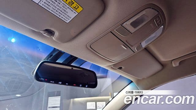 Hyundai All New Tucson Premium, 2017 19