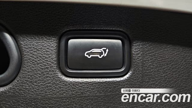 Hyundai All New Tucson Premium, 2017 20