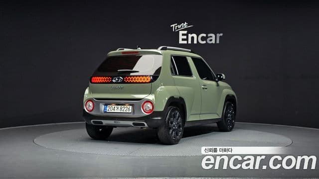 Hyundai Casper D Essential, 2023 2