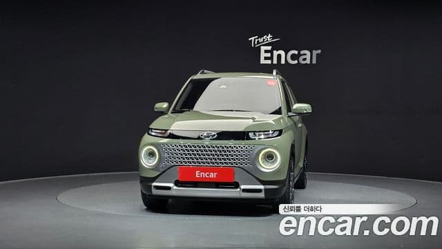 Hyundai Casper D Essential, 2023 3