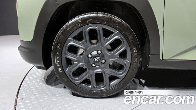 Hyundai Casper D Essential, 2023 все фото