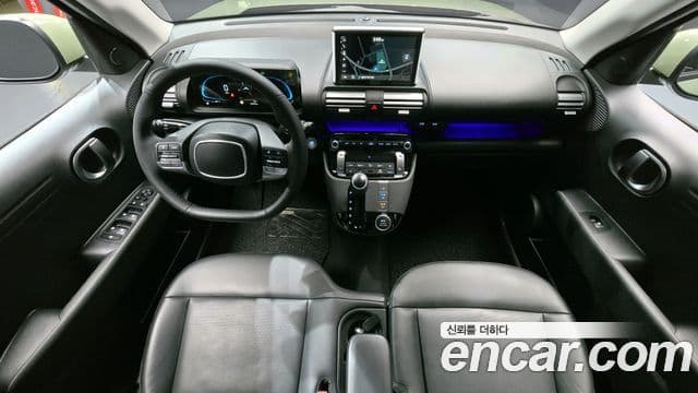 Hyundai Casper D Essential, 2023 7