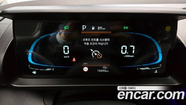 Hyundai Casper D Essential, 2023 8