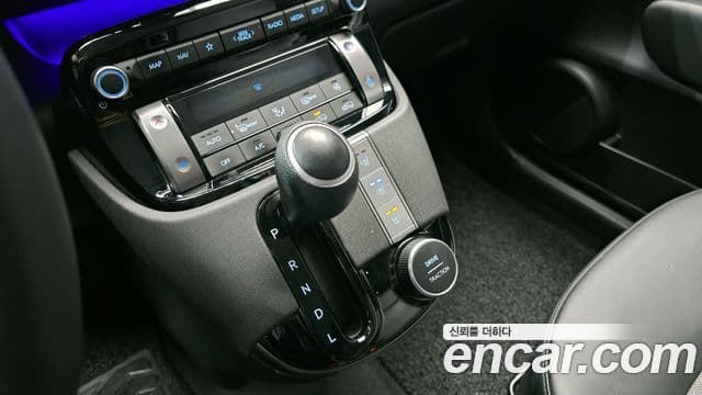 Hyundai Casper D Essential, 2023 9