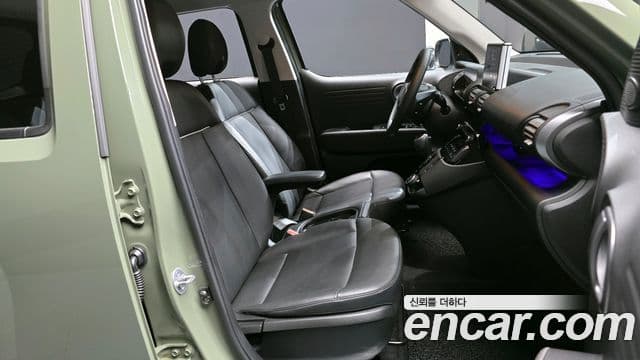 Hyundai Casper D Essential, 2023 10