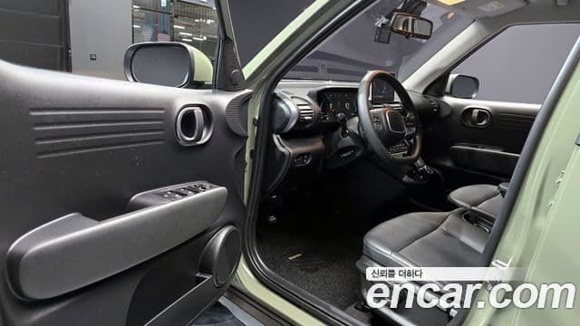 Hyundai Casper D Essential, 2023 11