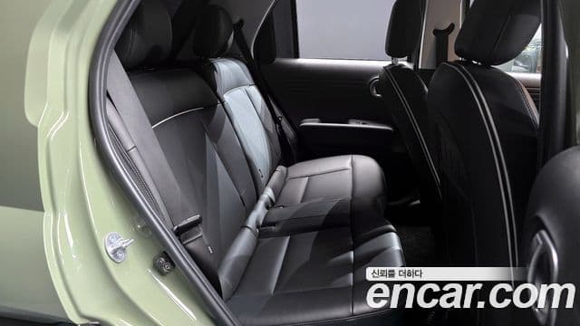 Hyundai Casper D Essential, 2023 12